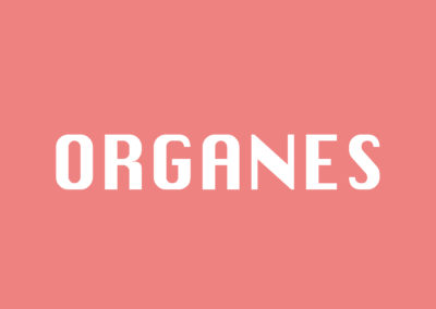 5-ORGANES